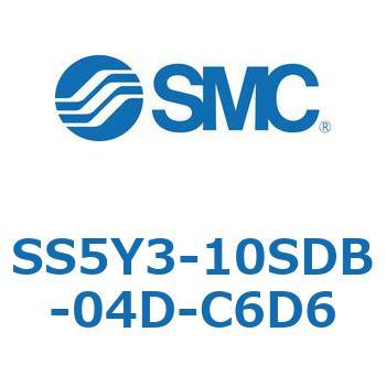 SS5Y3-10SD SMC