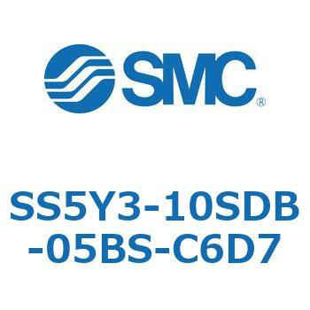 SS5Y3-10SD SMC