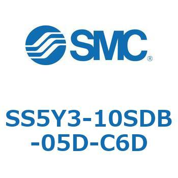 SS5Y3-10SD SMC
