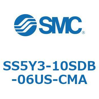 SS5Y3-10SDB-06US-CMA-NA SS5Y3-10SD SMC 56585462