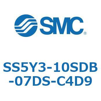SS5Y3-10SD SMC