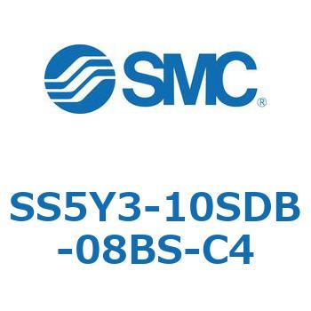 SS5Y3-10SD SMC