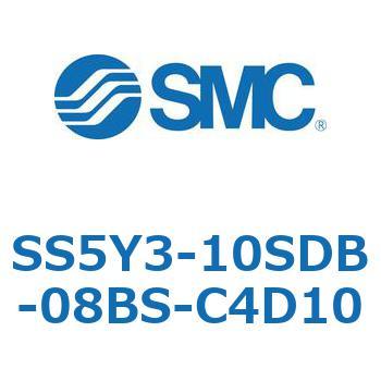 SS5Y3-10SD SMC