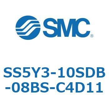 SS5Y3-10SD SMC