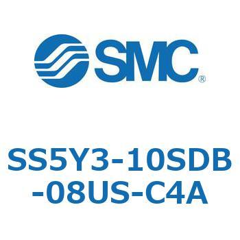 SS5Y3-10SD SMC