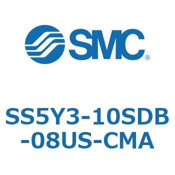 SS5Y3-10SDB-08US-CMA-NA SS5Y3-10SD SMC 56585602