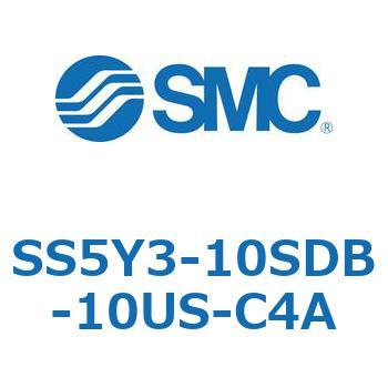 SS5Y3-10SD SMC