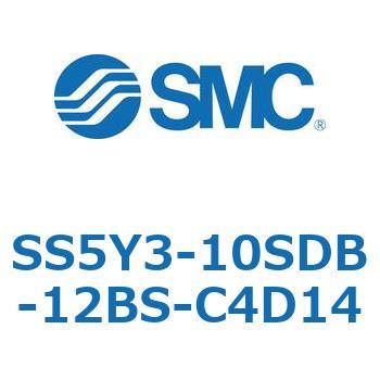 SS5Y3-10SD SMC