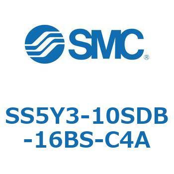 SS5Y3-10SD SMC