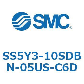 SS5Y3-10SD SMC