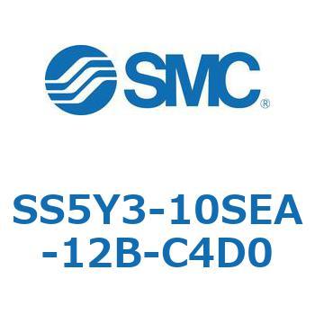 SS5Y3-10SE SMC