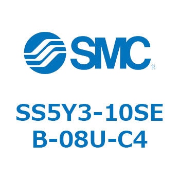 SS5Y3-10SE SMC