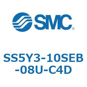 SS5Y3-10SE SMC