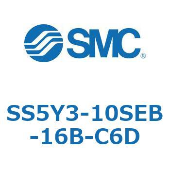 SS5Y3-10SE SMC