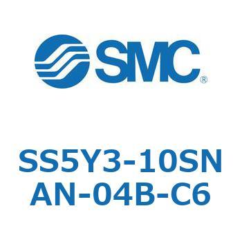 SS5Y3-10SNAN-04B-C6-NA SS5Y3-10SN SMC SY3000シリーズ