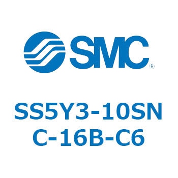 SS5Y3-10SN SMC
