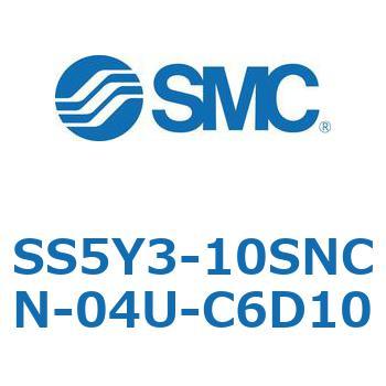 SS5Y3-10SN SMC