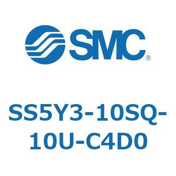 SS5Y3-10SQ-10 SMC