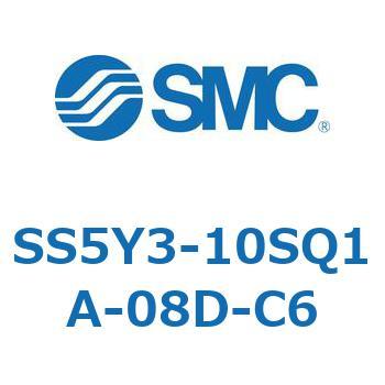 SS5Y3-10SQ1A SMC