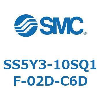 SS5Y3-10SQ1F SMC