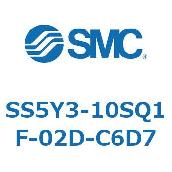 SS5Y3-10SQ1F SMC