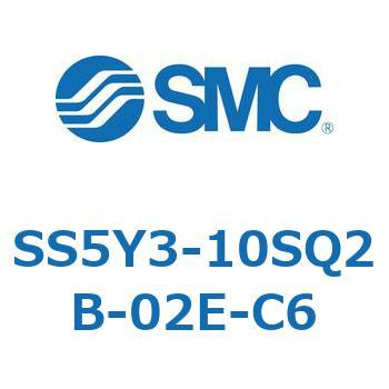 SS5Y3-10SQ2B SMC