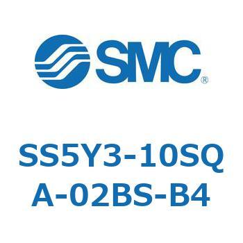 SS5Y3-10SQA-0 SMC