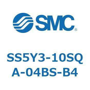SS5Y3-10SQA-0 SMC
