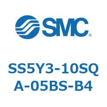 SS5Y3-10SQA-0 SMC
