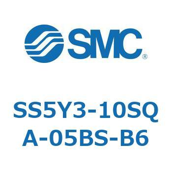 SS5Y3-10SQA-0 SMC