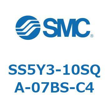 SS5Y3-10SQA-0 SMC