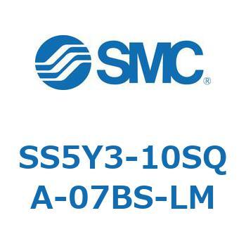 SS5Y3-10SQA-0 SMC