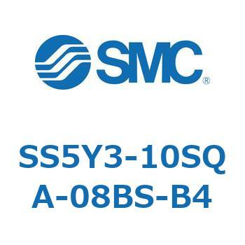 SS5Y3-10SQA-0 SMC