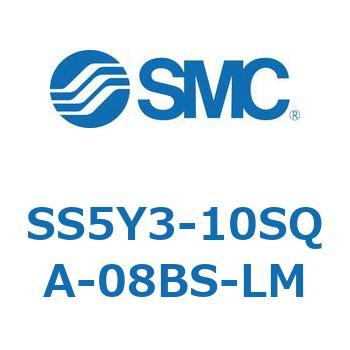 SS5Y3-10SQA-0 SMC