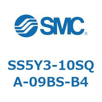 SS5Y3-10SQA-0 SMC
