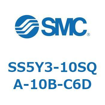 SS5Y3-10SQA-1 - SMC