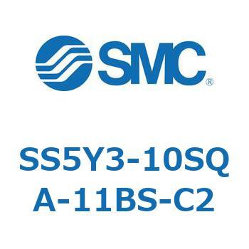 SS5Y3-10SQA-11BS-C2-NA SS5Y3-10SQA-1 SMC 56588077