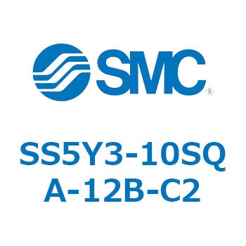 SS5Y3-10SQA-12B-C2-NA SS5Y3-10SQA-1 SMC 56588147