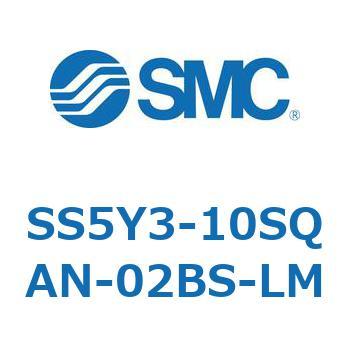 SS5Y3-10SQAN SMC
