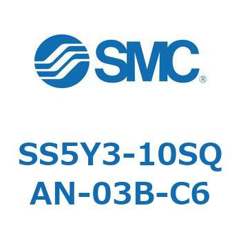 SS5Y3-10SQAN SMC