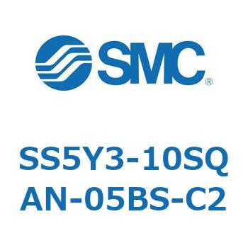 SS5Y3-10SQAN SMC