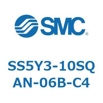 SS5Y3-10SQAN SMC