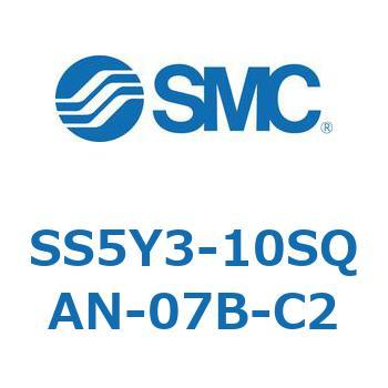SS5Y3-10SQAN SMC