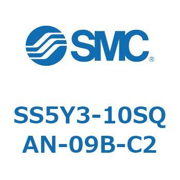 SS5Y3-10SQAN SMC