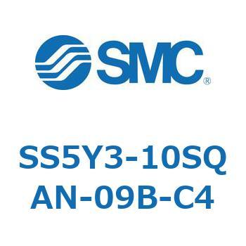 SS5Y3-10SQAN SMC