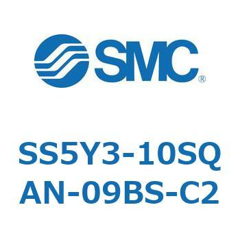 SS5Y3-10SQAN SMC