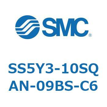 SS5Y3-10SQAN SMC