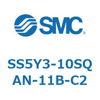 SS5Y3-10SQAN SMC