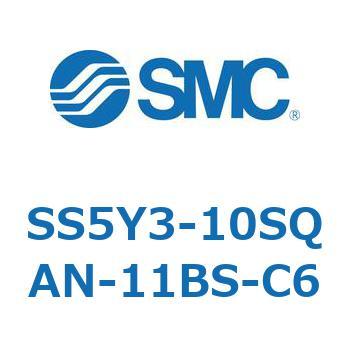 SS5Y3-10SQAN SMC