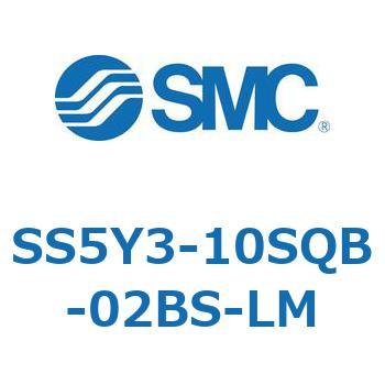 SS5Y3-10SQB-0 SMC